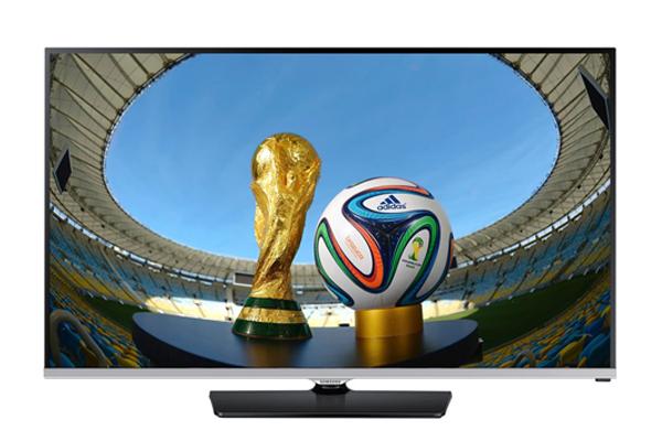 danh gia tivi Samsung UAH5100 40 inch